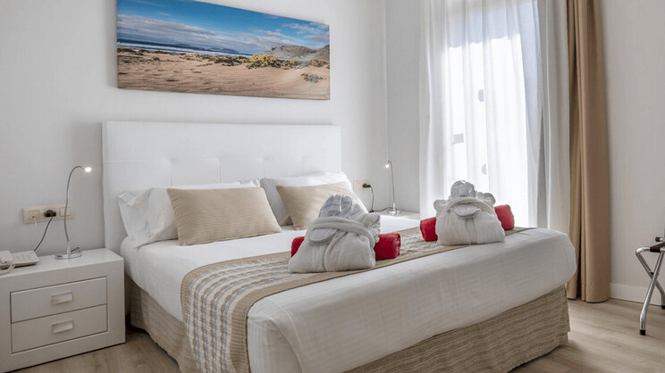 Los Zocos Impressive Lanzarote